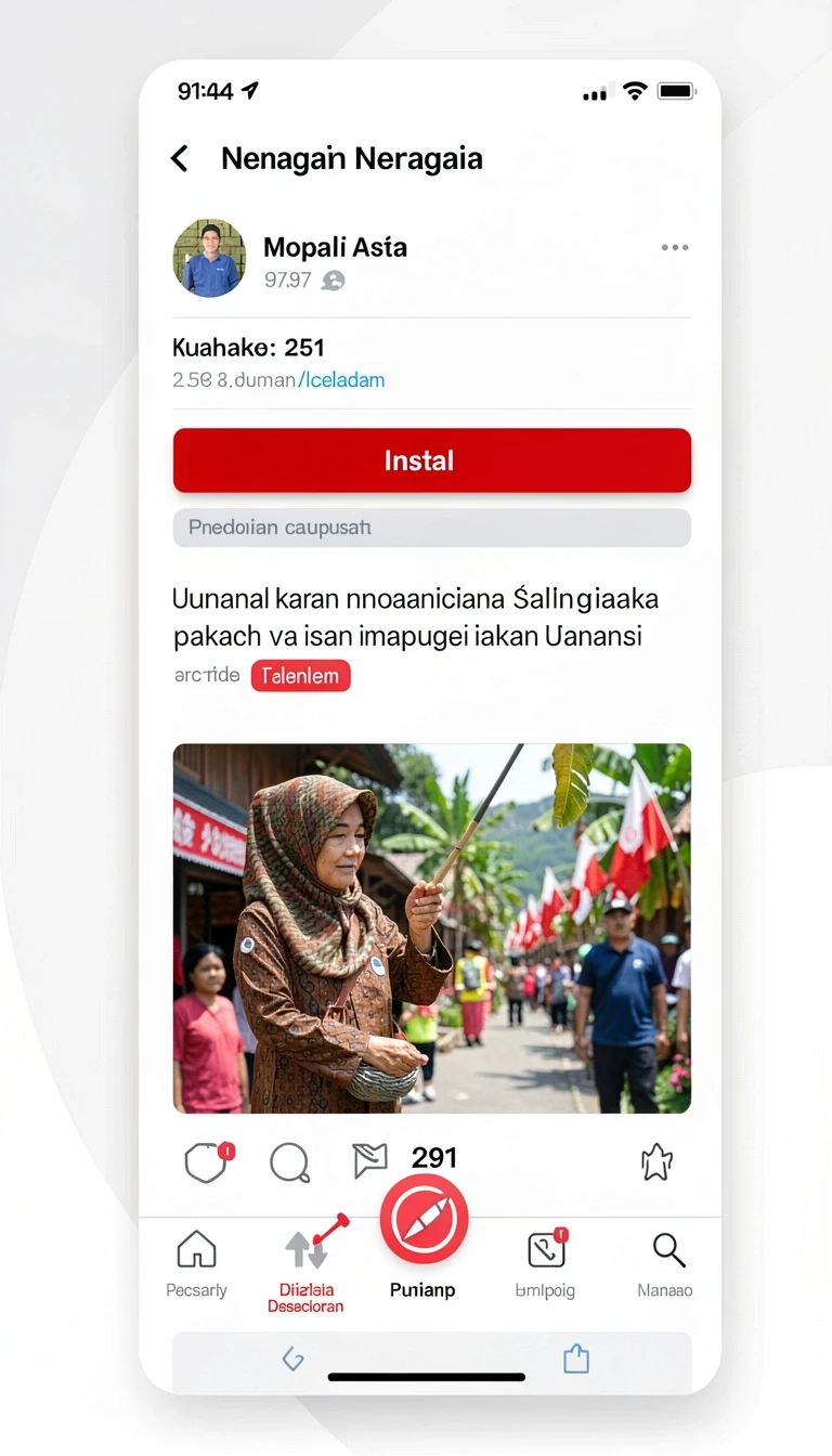 bandar88 App APK Terbaru 2