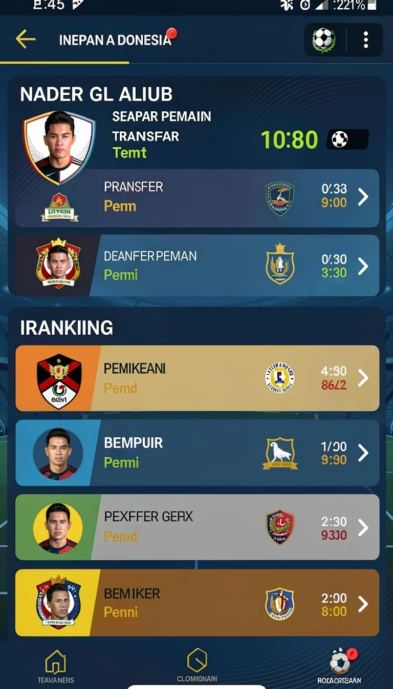 Download cucutoto APK untuk Android 3