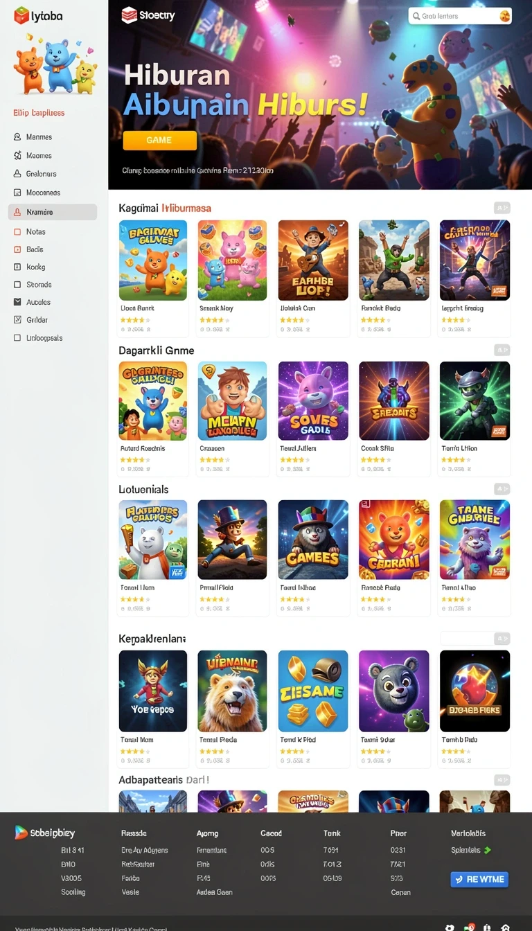 slotlions88 App APK Terbaru 2