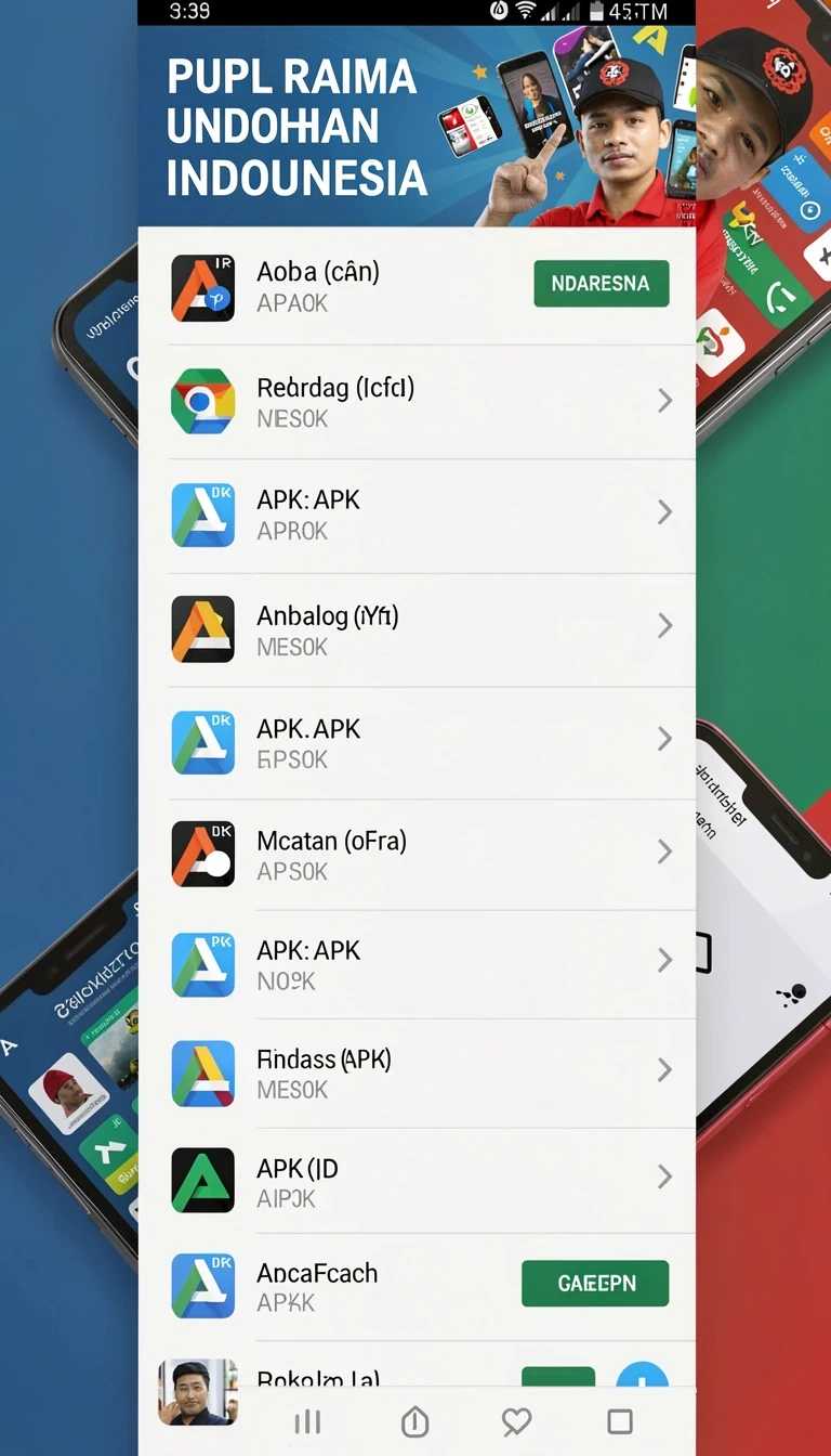 Review Aplikasi myslot188 Versi Terbaru