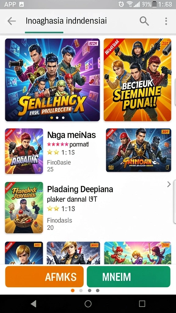 Review Aplikasi naga889 Versi Terbaru 2