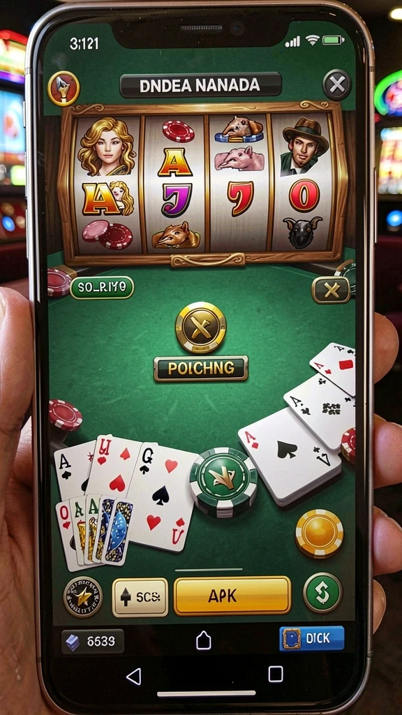 Review Aplikasi luckybest Versi Terbaru 2