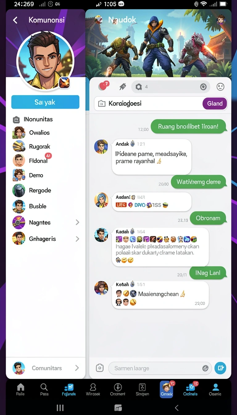 suka86 App APK Terbaru 2