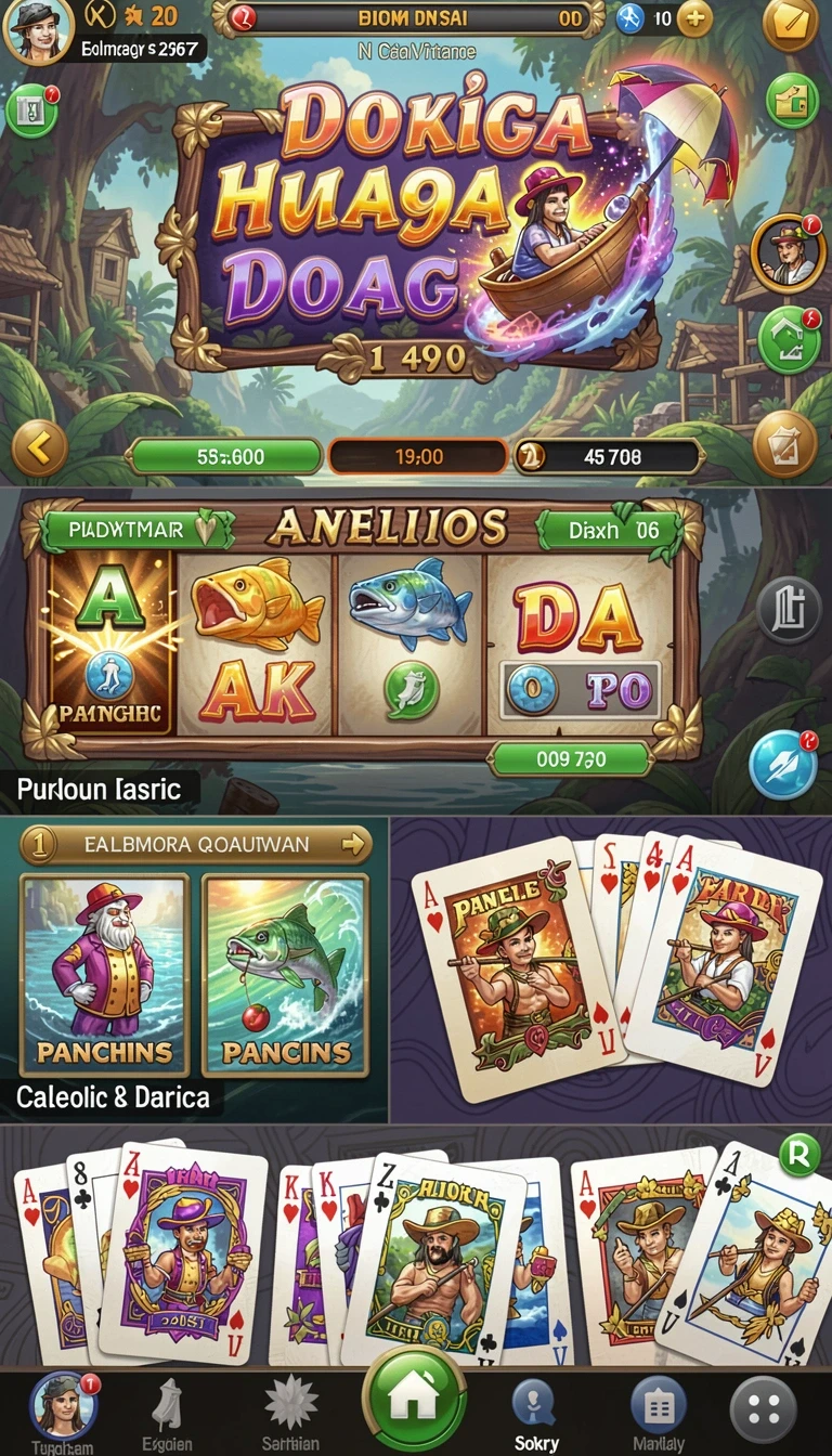 fomototo App APK Terbaru