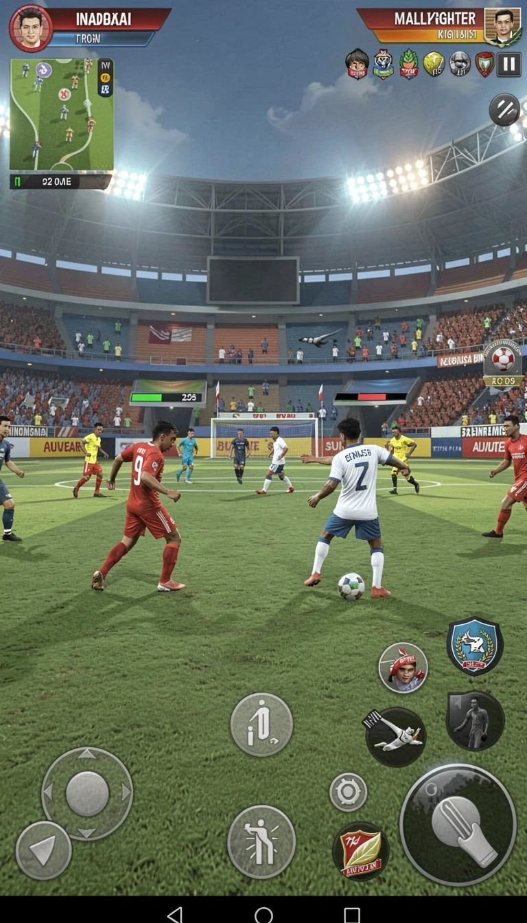 Review Aplikasi luckybest Versi Terbaru 3