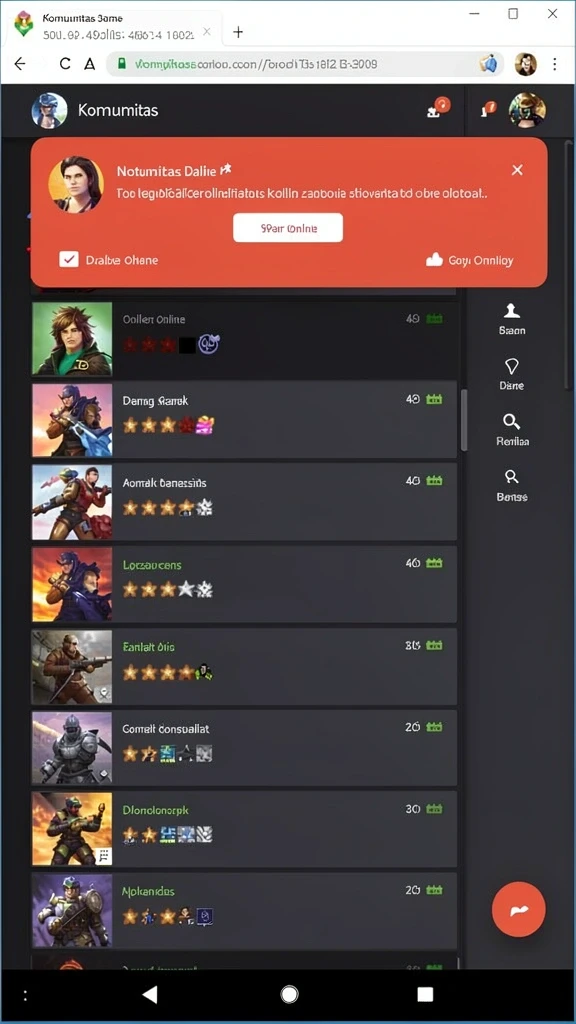 au328 App APK Terbaru 3